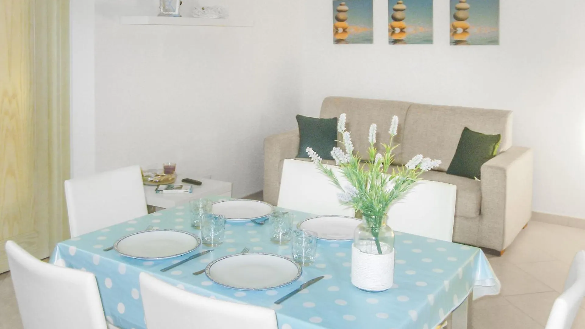 Onda Blu Family Experience Self Check-In Apartment Castelsardo 0*,