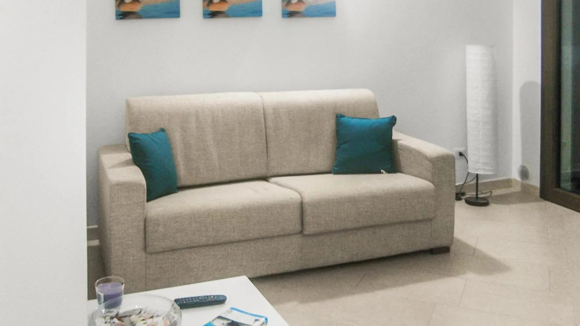Onda Blu Family Experience Self Check-In Apartment Castelsardo