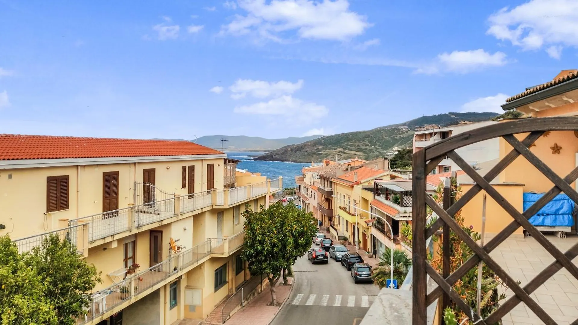 Onda Blu Family Experience Self Check-In Apartment Castelsardo 0*,