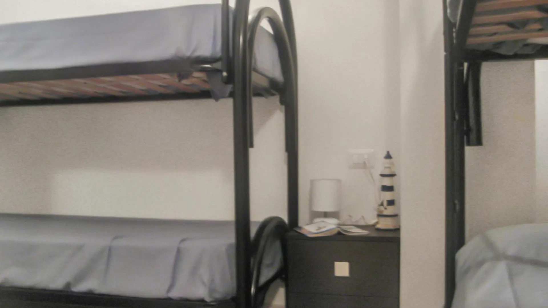 Onda Blu Family Experience Self Check-In Apartment Castelsardo Italy