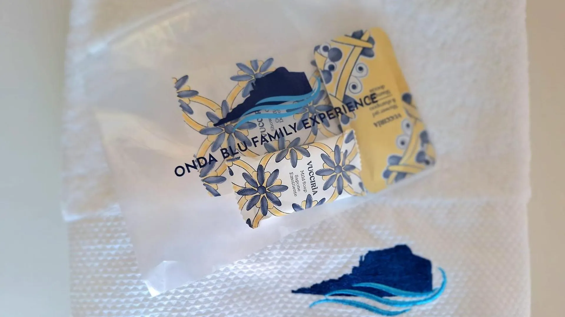 Onda Blu Family Experience Self Check-In Apartment Castelsardo