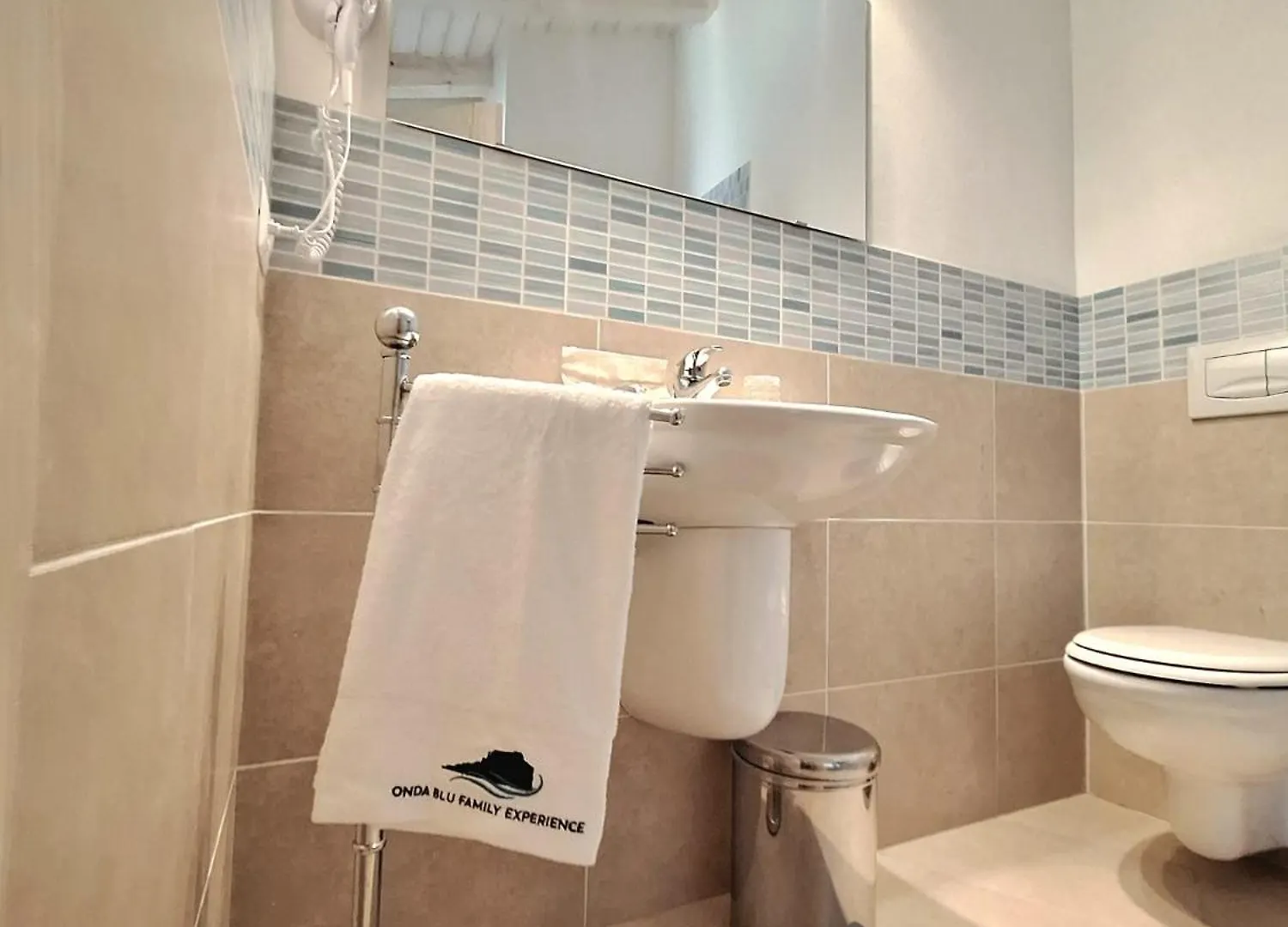 Onda Blu Family Experience Self Check-In Apartment Castelsardo Italy