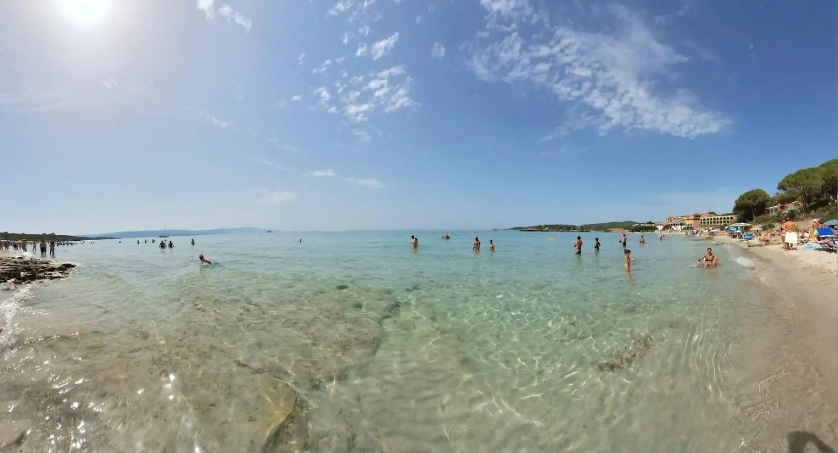 Onda Blu Family Experience Self Check-In Apartment Castelsardo