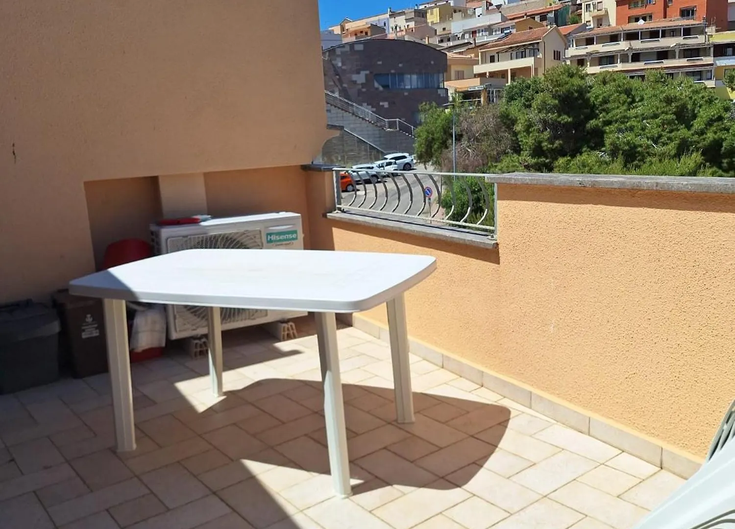 Onda Blu Family Experience Self Check-In Apartment Castelsardo